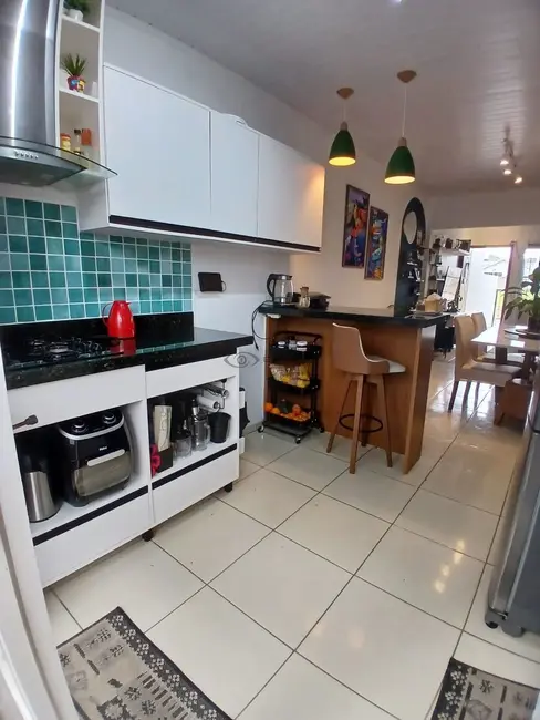 Foto 6 de Casa com 2 quartos à venda, 64m2 em Castelo Branco, Santa Cruz Do Sul - RS