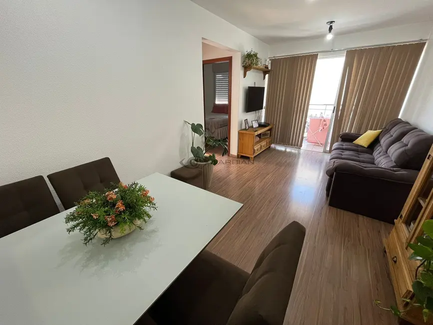 Apartamento com 2 quartos à venda, 66m2 em Goiás, Santa Cruz Do Sul - RS - imagem 2 Foto 2 de Apartamento com 2 quartos à venda, 66m2 em Goiás, Santa Cruz Do Sul - RS