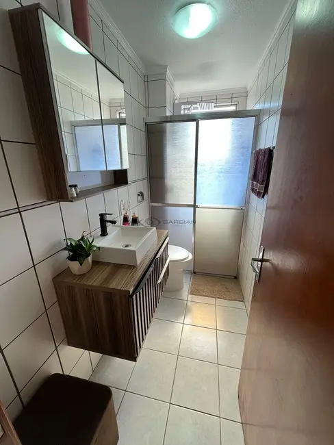 Apartamento com 2 quartos à venda, 66m2 em Goiás, Santa Cruz Do Sul - RS - imagem 9 Foto 9 de Apartamento com 2 quartos à venda, 66m2 em Goiás, Santa Cruz Do Sul - RS