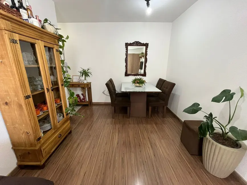 Apartamento com 2 quartos à venda, 66m2 em Goiás, Santa Cruz Do Sul - RS - imagem 4 Foto 4 de Apartamento com 2 quartos à venda, 66m2 em Goiás, Santa Cruz Do Sul - RS