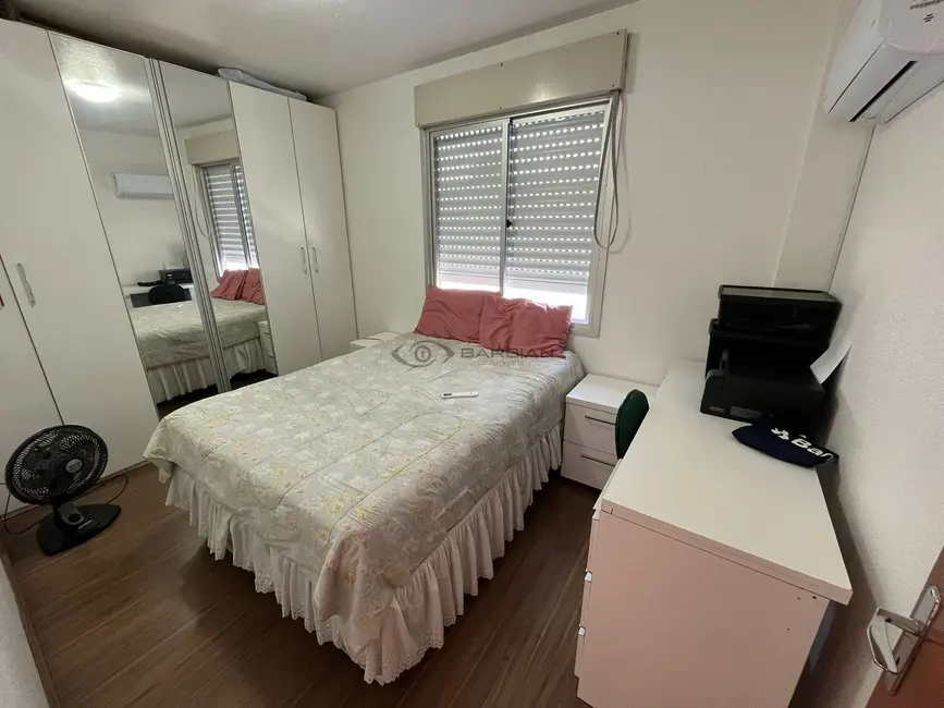 Apartamento com 2 quartos à venda, 66m2 em Goiás, Santa Cruz Do Sul - RS - imagem 8 Foto 8 de Apartamento com 2 quartos à venda, 66m2 em Goiás, Santa Cruz Do Sul - RS