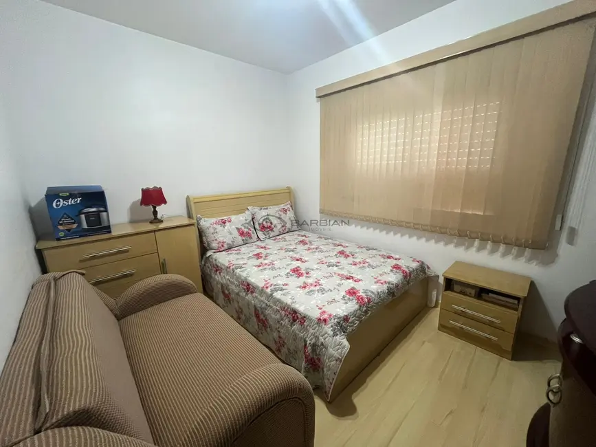 Foto 9 de Apartamento com 2 quartos à venda, 62m2 em Centro, Santa Cruz Do Sul - RS