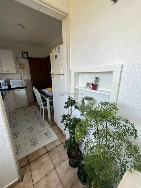 Foto 5 de Apartamento com 2 quartos à venda, 62m2 em Centro, Santa Cruz Do Sul - RS