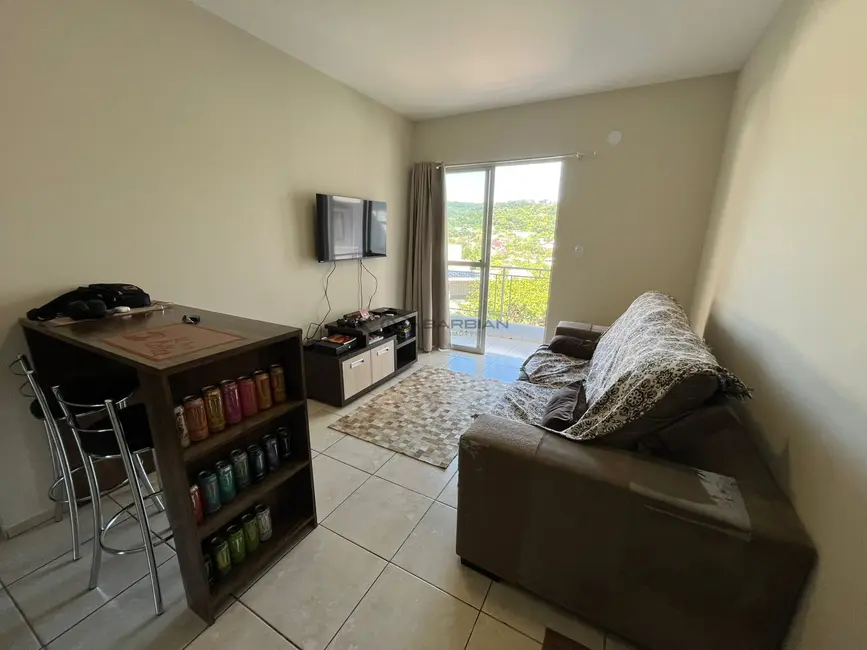 Foto 1 de Apartamento com 2 quartos à venda, 62m2 em Centro, Santa Cruz Do Sul - RS