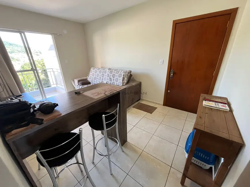 Foto 2 de Apartamento com 2 quartos à venda, 62m2 em Centro, Santa Cruz Do Sul - RS