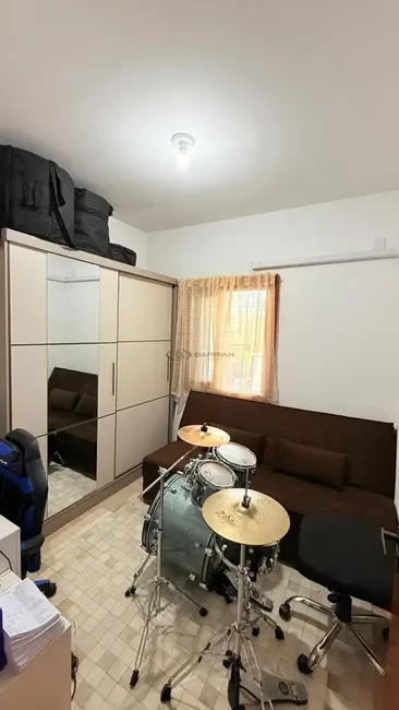 Foto 9 de Casa com 2 quartos à venda, 55m2 em João Alves, Santa Cruz Do Sul - RS