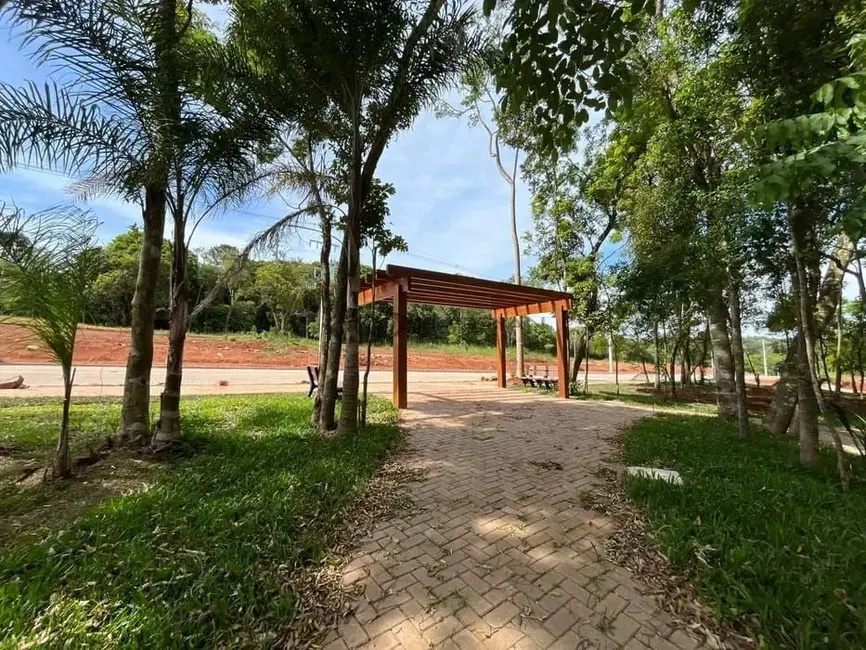 Foto 5 de Terreno / Lote à venda, 333m2 em Linha Santa Cruz, Santa Cruz Do Sul - RS