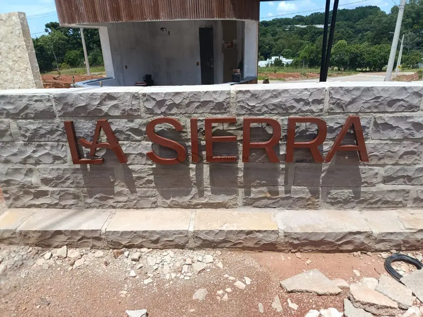 Foto 2 de Terreno / Lote à venda, 333m2 em Linha Santa Cruz, Santa Cruz Do Sul - RS