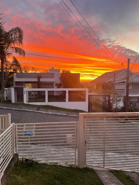 Foto 2 de Apartamento com 3 quartos à venda, 119m2 em Jardim Europa, Santa Cruz Do Sul - RS