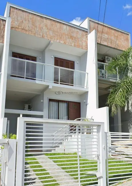 Foto 3 de Apartamento com 3 quartos à venda, 119m2 em Jardim Europa, Santa Cruz Do Sul - RS