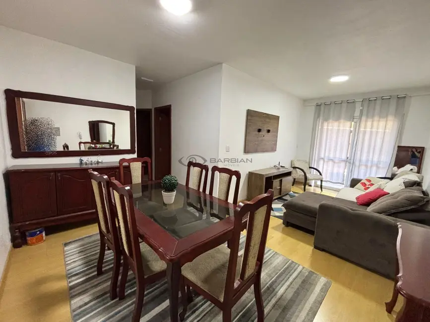 Foto 5 de Apartamento com 3 quartos à venda, 74m2 em Bonfim, Santa Cruz Do Sul - RS