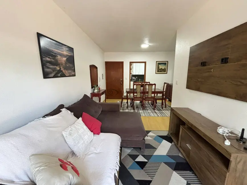 Foto 1 de Apartamento com 3 quartos à venda, 74m2 em Bonfim, Santa Cruz Do Sul - RS