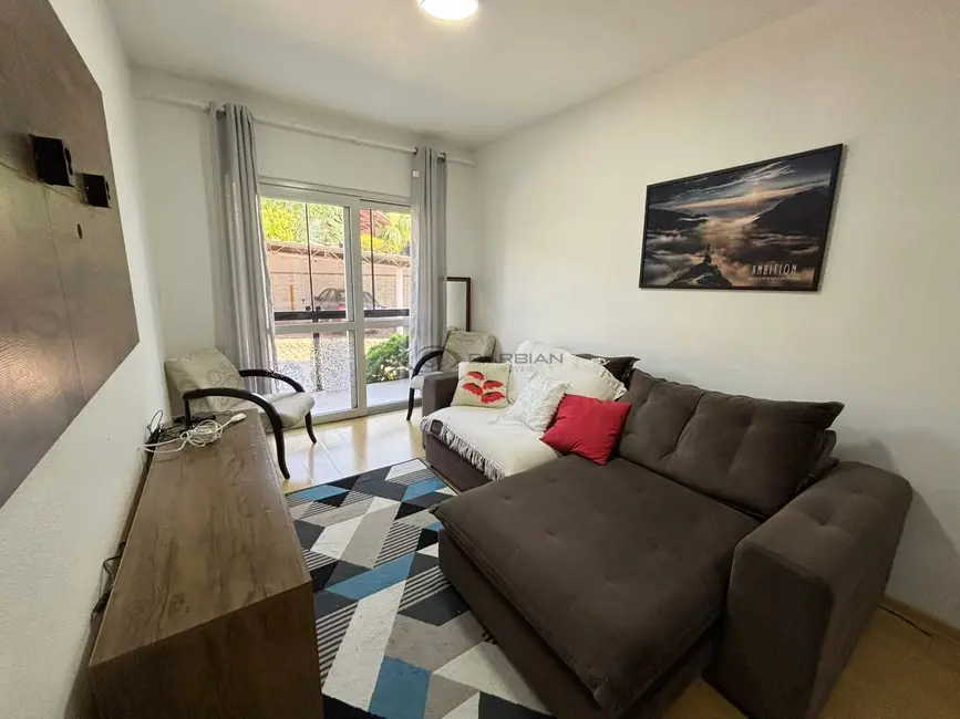 Foto 4 de Apartamento com 3 quartos à venda, 74m2 em Bonfim, Santa Cruz Do Sul - RS