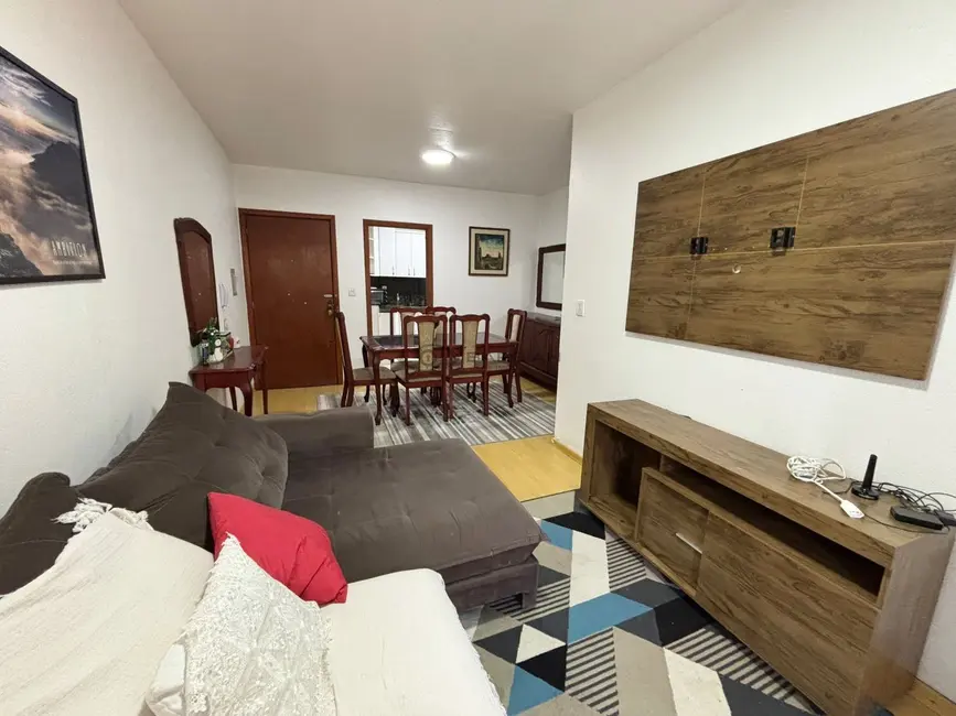 Foto 2 de Apartamento com 3 quartos à venda, 74m2 em Bonfim, Santa Cruz Do Sul - RS