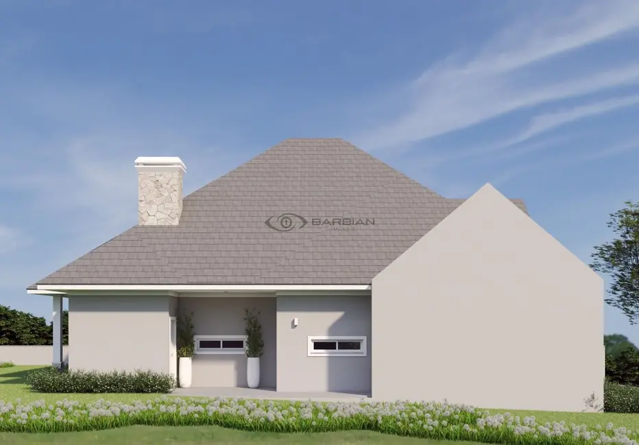 Foto 7 de Casa com 4 quartos à venda, 227m2 em Country, Santa Cruz Do Sul - RS