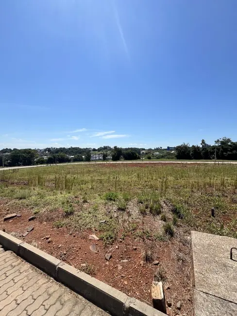 Foto 1 de Terreno / Lote à venda, 329m2 em Country, Santa Cruz Do Sul - RS