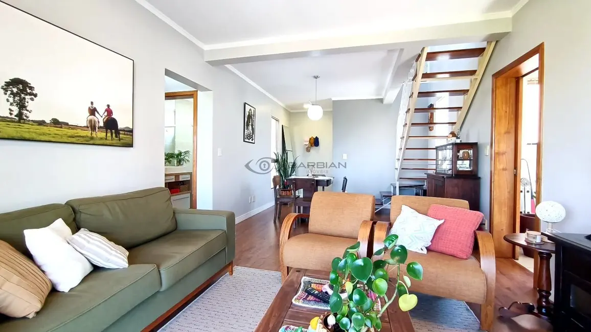 Foto 6 de Apartamento com 2 quartos à venda, 145m2 em Centro, Santa Cruz Do Sul - RS