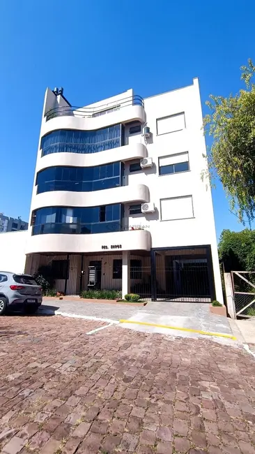 Foto 1 de Apartamento com 2 quartos à venda, 145m2 em Centro, Santa Cruz Do Sul - RS