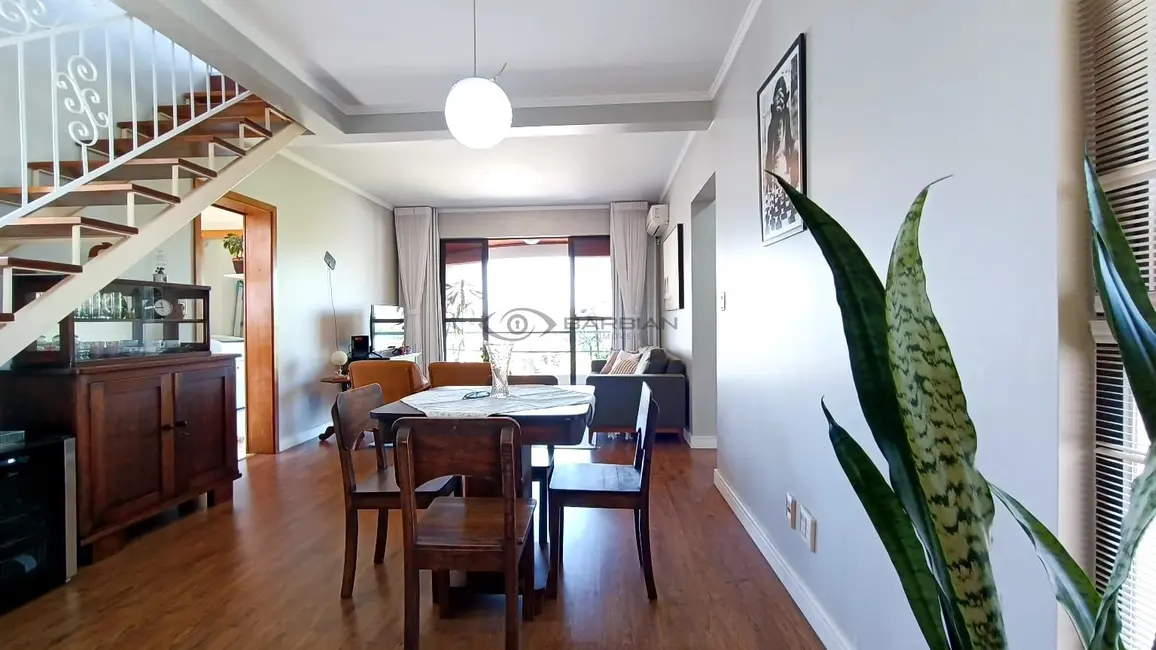 Foto 3 de Apartamento com 2 quartos à venda, 145m2 em Centro, Santa Cruz Do Sul - RS