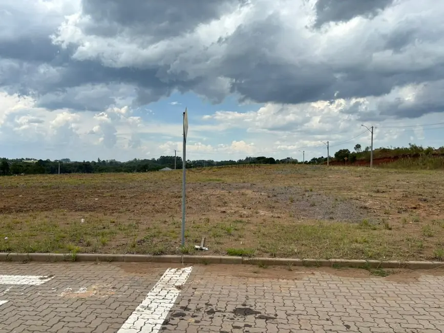 Foto 1 de Terreno / Lote à venda, 448m2 em Linha Santa Cruz, Santa Cruz Do Sul - RS