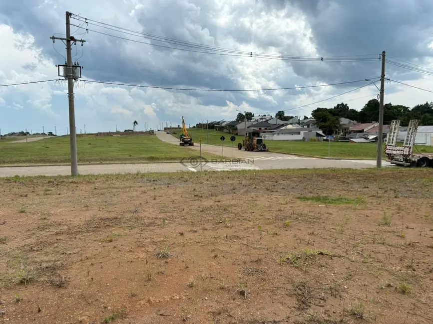 Foto 2 de Terreno / Lote à venda, 448m2 em Linha Santa Cruz, Santa Cruz Do Sul - RS