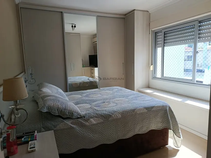 Foto 8 de Apartamento com 2 quartos à venda, 77m2 em Centro, Santa Cruz Do Sul - RS