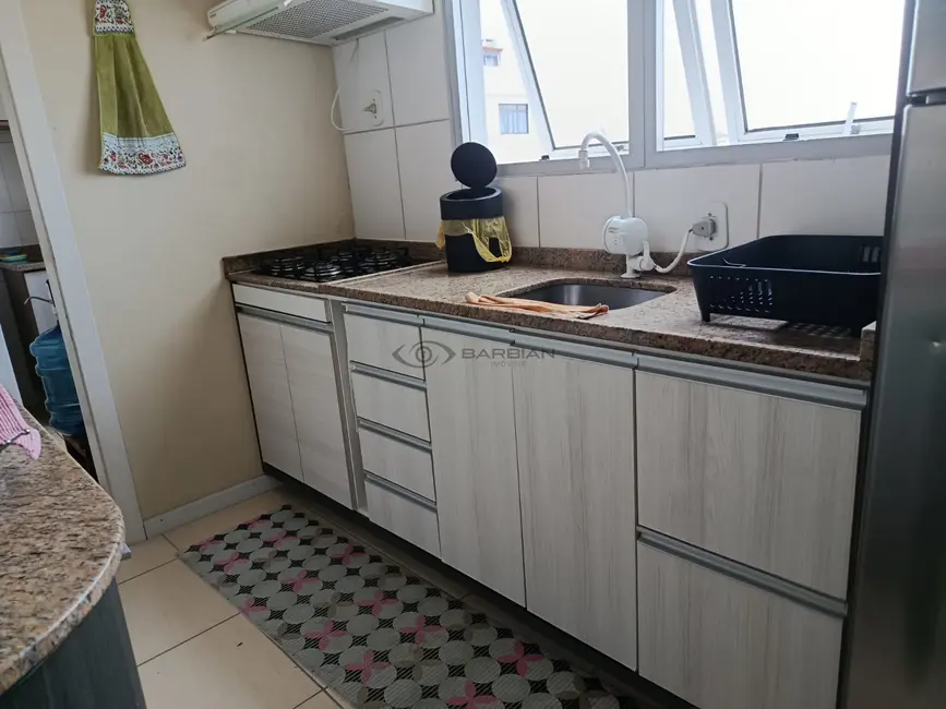 Foto 5 de Apartamento com 2 quartos à venda, 77m2 em Centro, Santa Cruz Do Sul - RS