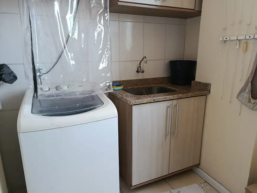 Foto 6 de Apartamento com 2 quartos à venda, 77m2 em Centro, Santa Cruz Do Sul - RS