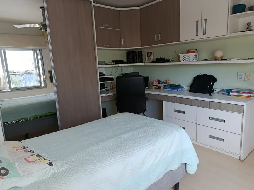 Foto 9 de Apartamento com 2 quartos à venda, 77m2 em Centro, Santa Cruz Do Sul - RS