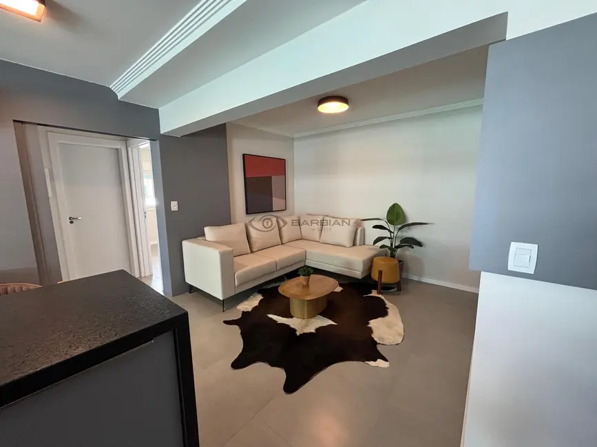 Foto 8 de Apartamento com 2 quartos à venda em Centro, Santa Cruz Do Sul - RS