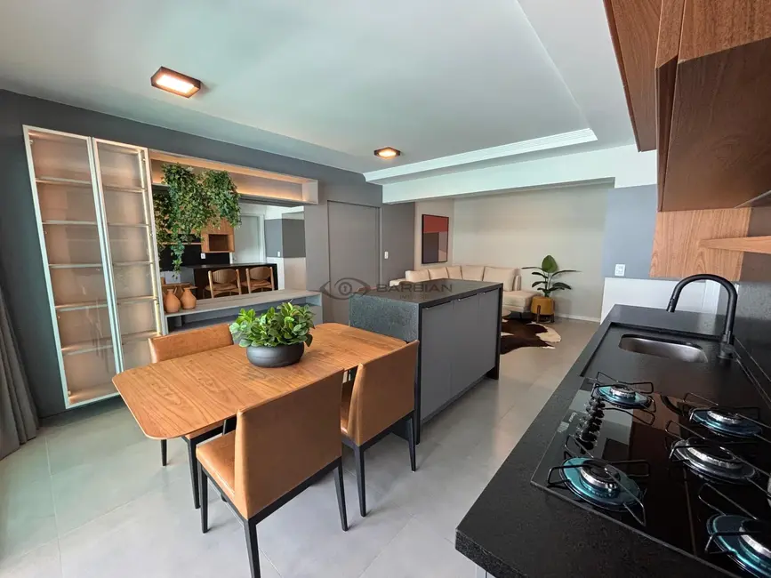 Foto 1 de Apartamento com 2 quartos à venda em Centro, Santa Cruz Do Sul - RS