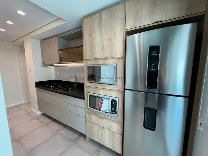 Foto 4 de Apartamento com 3 quartos à venda, 105m2 em Centro, Santa Cruz Do Sul - RS