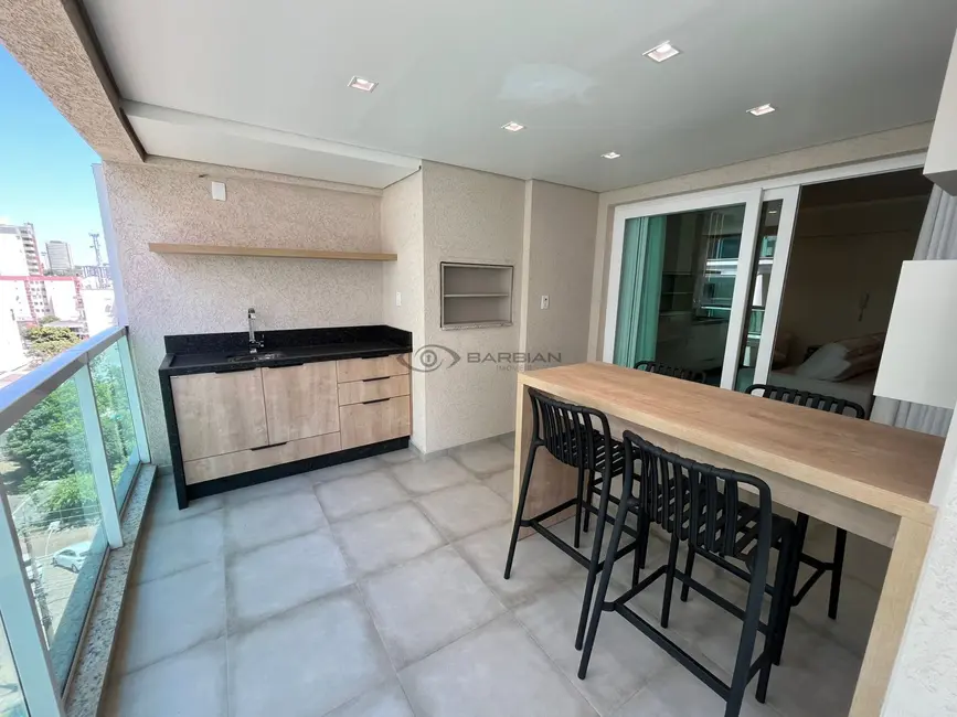 Foto 6 de Apartamento com 3 quartos à venda, 105m2 em Centro, Santa Cruz Do Sul - RS