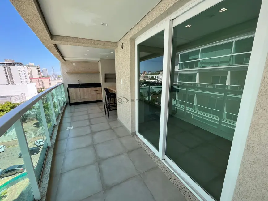 Foto 7 de Apartamento com 3 quartos à venda, 105m2 em Centro, Santa Cruz Do Sul - RS