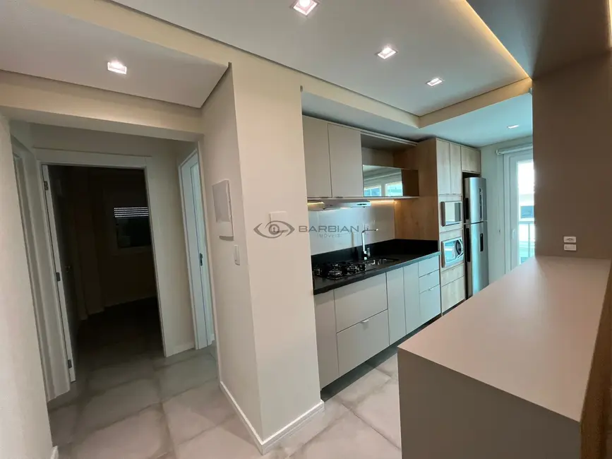 Foto 2 de Apartamento com 3 quartos à venda, 105m2 em Centro, Santa Cruz Do Sul - RS