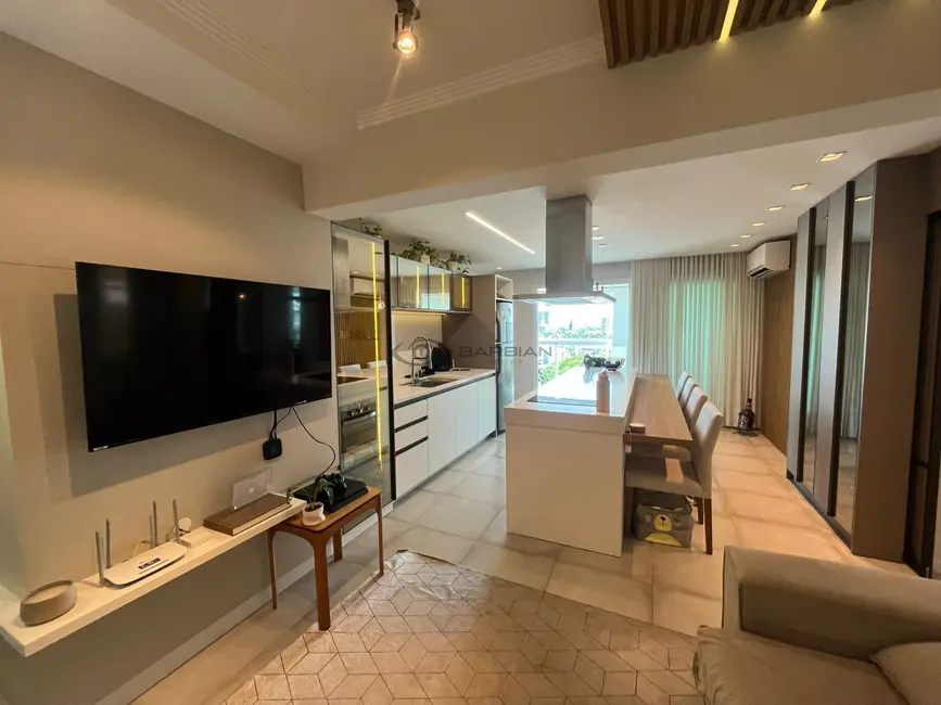 Foto 9 de Apartamento com 2 quartos à venda, 90m2 em Centro, Santa Cruz Do Sul - RS