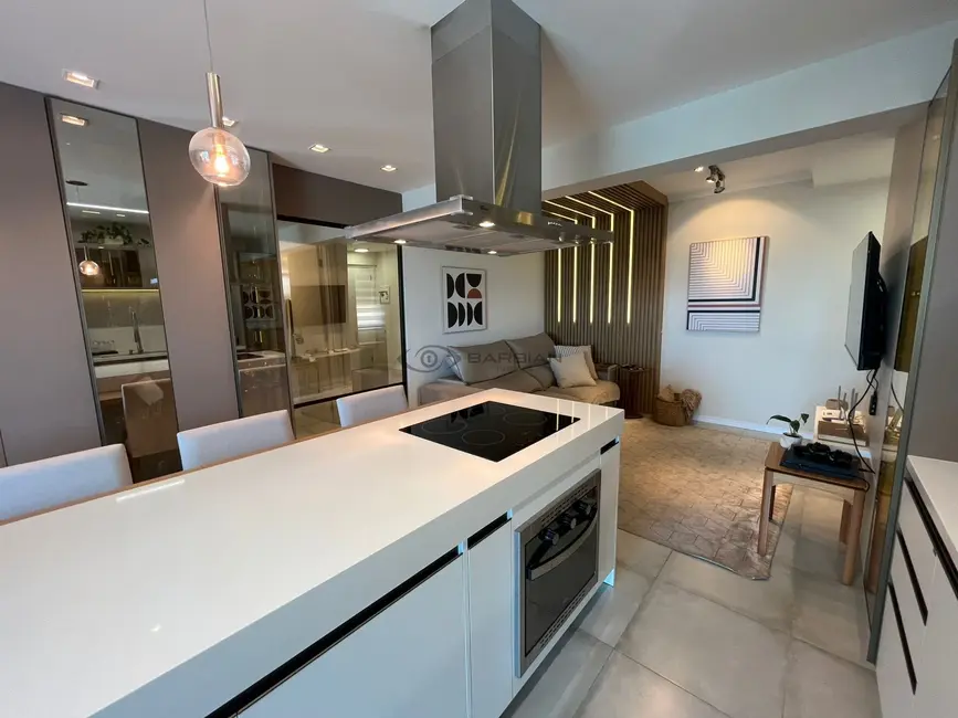 Foto 8 de Apartamento com 2 quartos à venda, 90m2 em Centro, Santa Cruz Do Sul - RS