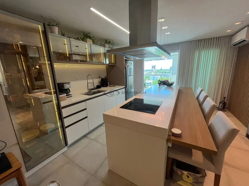 Foto 6 de Apartamento com 2 quartos à venda, 90m2 em Centro, Santa Cruz Do Sul - RS