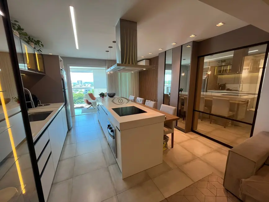 Foto 7 de Apartamento com 2 quartos à venda, 90m2 em Centro, Santa Cruz Do Sul - RS