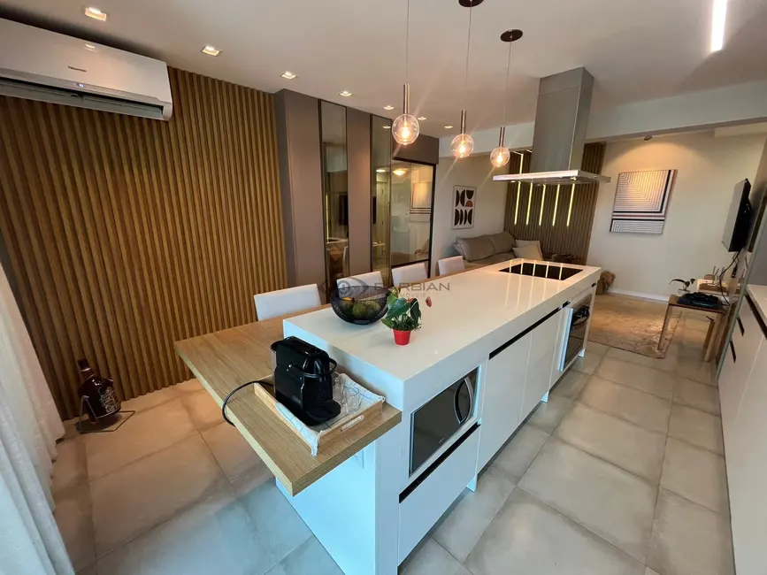 Foto 2 de Apartamento com 2 quartos à venda, 90m2 em Centro, Santa Cruz Do Sul - RS