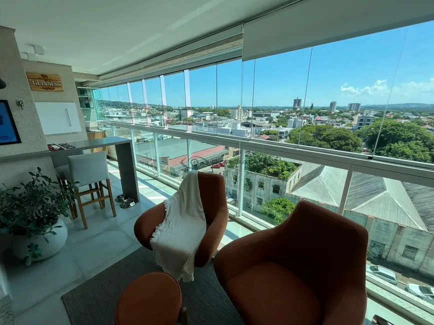 Foto 5 de Apartamento com 2 quartos à venda, 90m2 em Centro, Santa Cruz Do Sul - RS