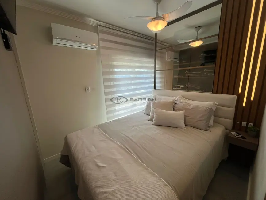 Foto 4 de Apartamento com 2 quartos à venda, 90m2 em Centro, Santa Cruz Do Sul - RS