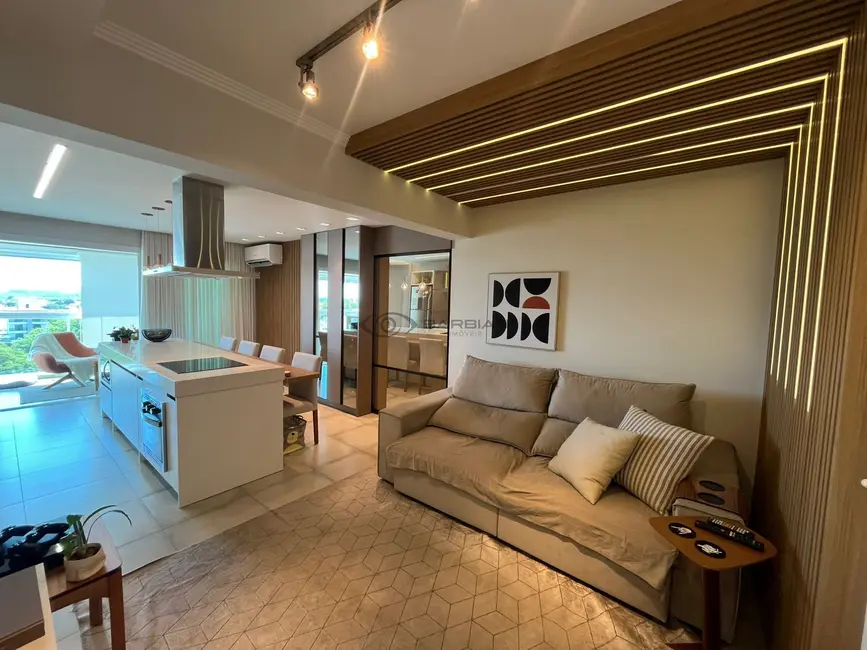 Foto 3 de Apartamento com 2 quartos à venda, 90m2 em Centro, Santa Cruz Do Sul - RS