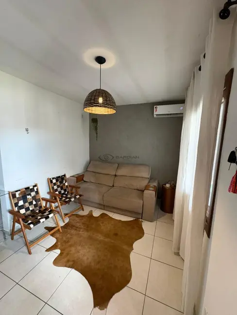 Foto 1 de Casa com 2 quartos à venda, 53m2 em Santo Antônio, Santa Cruz Do Sul - RS