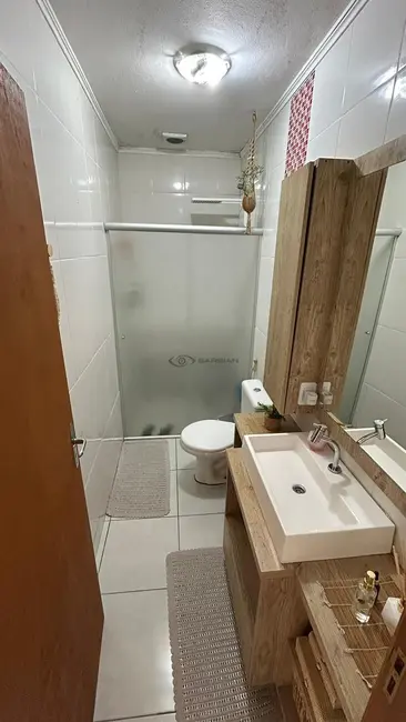 Foto 5 de Casa com 2 quartos à venda, 53m2 em Santo Antônio, Santa Cruz Do Sul - RS