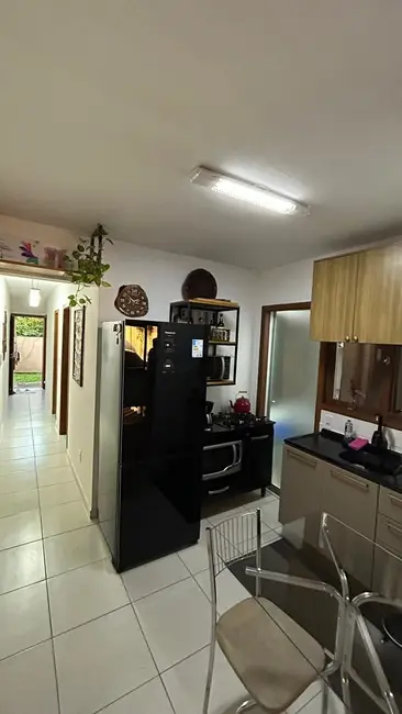 Foto 2 de Casa com 2 quartos à venda, 53m2 em Santo Antônio, Santa Cruz Do Sul - RS