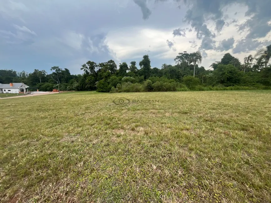 Foto 1 de Terreno / Lote à venda, 300m2 em Linha Santa Cruz, Santa Cruz Do Sul - RS