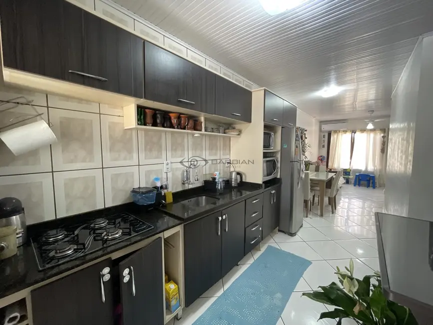 Foto 5 de Casa com 2 quartos à venda, 113m2 em Arroio Grande, Santa Cruz Do Sul - RS