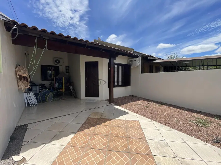Foto 1 de Casa com 2 quartos à venda, 113m2 em Arroio Grande, Santa Cruz Do Sul - RS