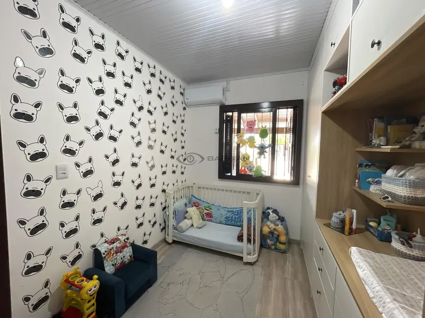 Foto 8 de Casa com 2 quartos à venda, 113m2 em Arroio Grande, Santa Cruz Do Sul - RS